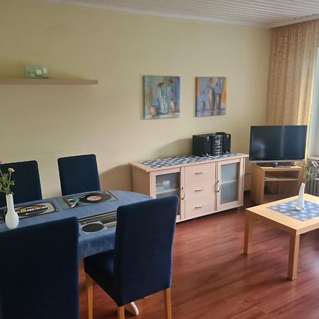 Ferienwohnungen Lang Willingen  Kültér fotó
