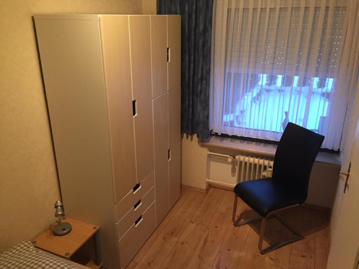 Ferienwohnungen Lang Willingen  Kültér fotó