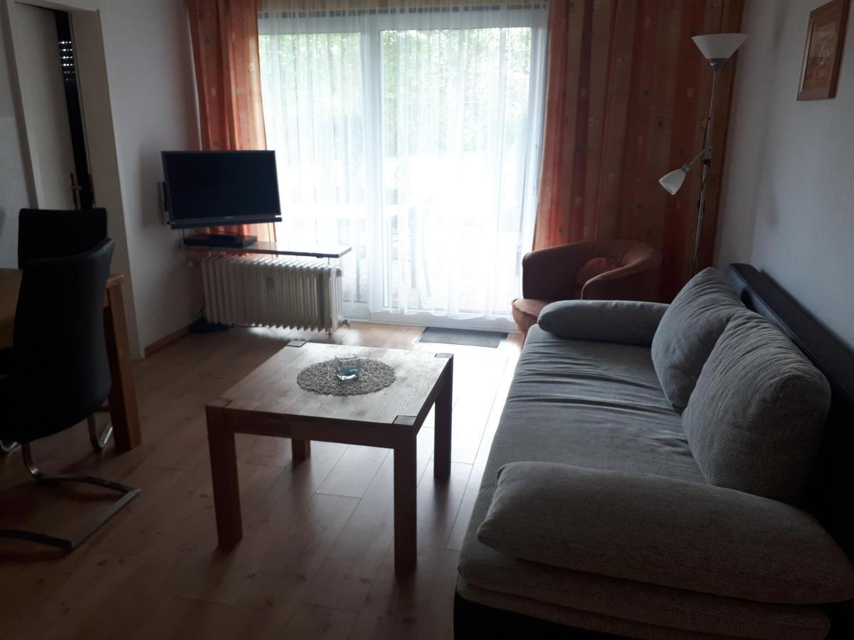 Ferienwohnungen Lang Willingen  Kültér fotó