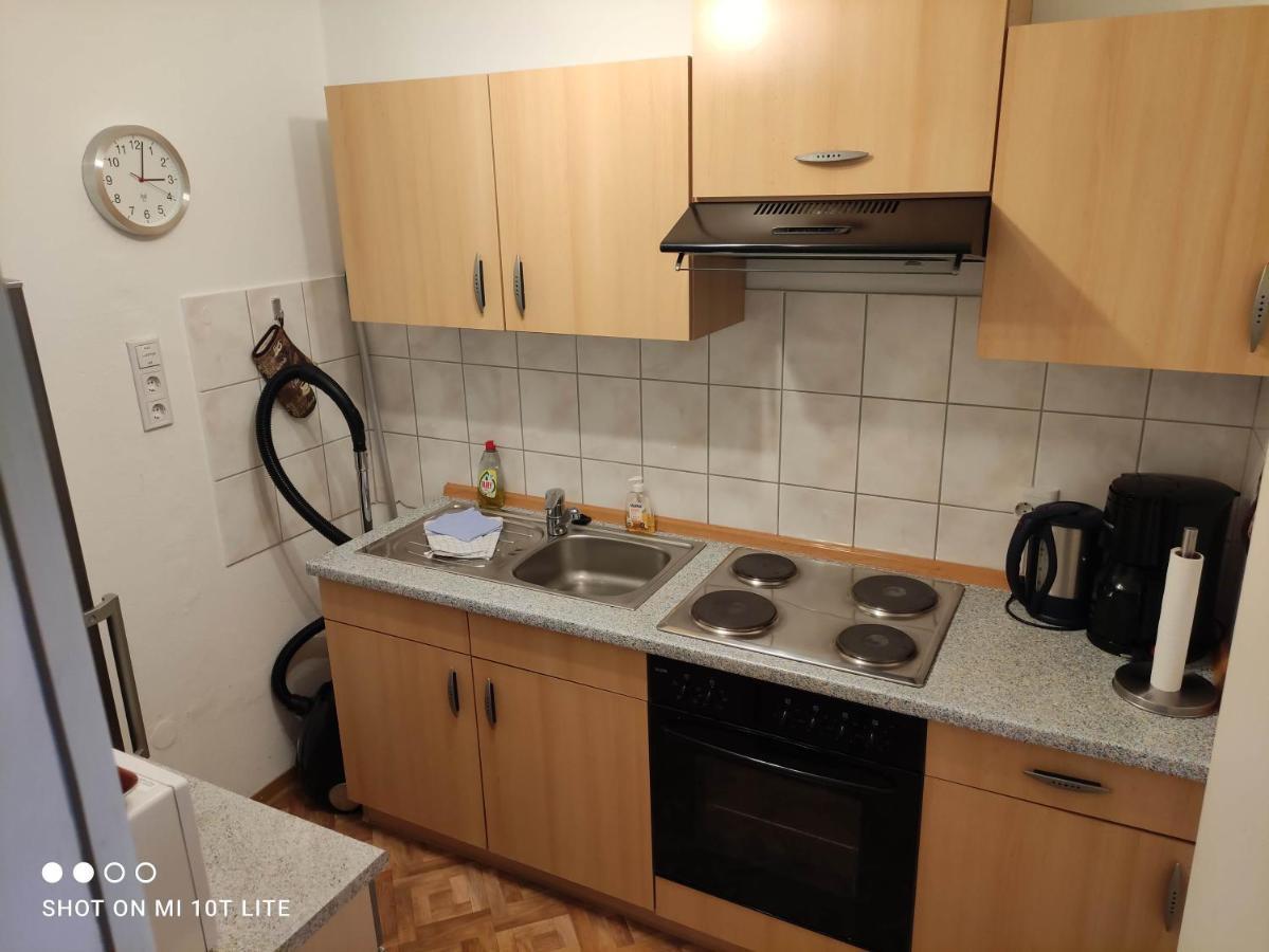 Ferienwohnungen Lang Willingen  Kültér fotó