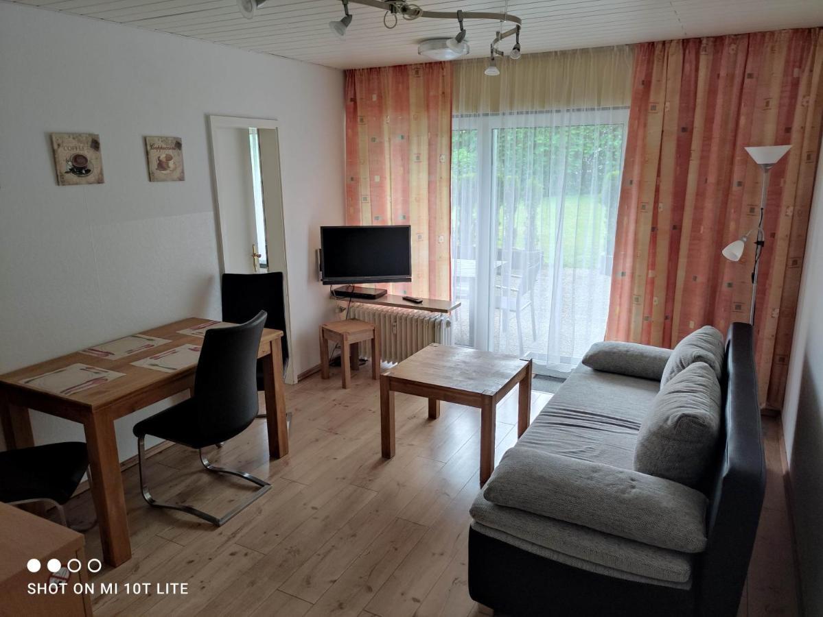 Ferienwohnungen Lang Willingen  Kültér fotó