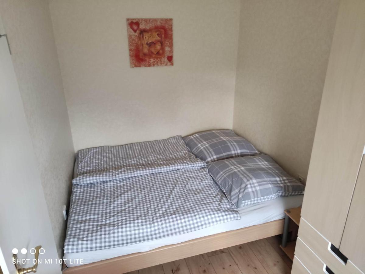 Ferienwohnungen Lang Willingen  Kültér fotó