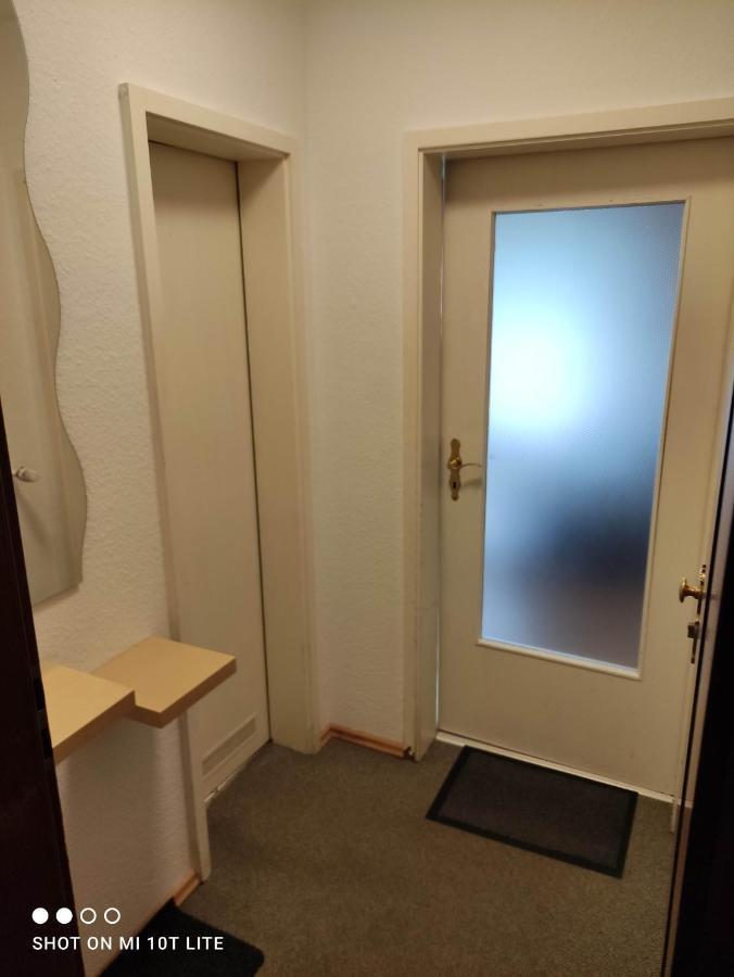 Ferienwohnungen Lang Willingen  Kültér fotó