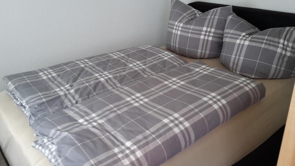 Ferienwohnungen Lang Willingen  Kültér fotó